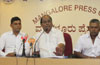 KJP leader urges govt to drop proposed ultra mega power project at Niddodi